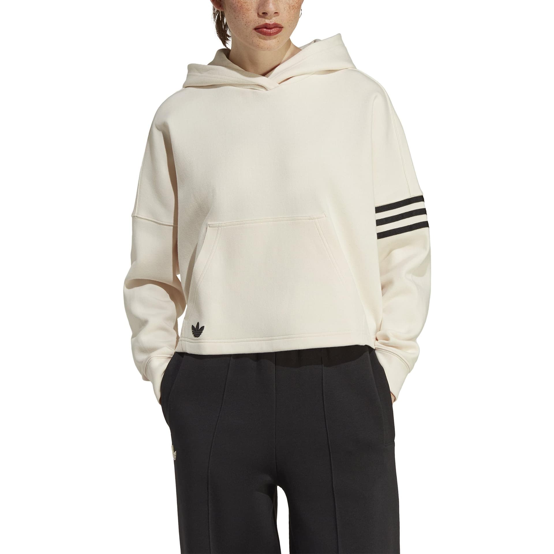 Худи adidas Campus 00s Hoodie — фото 2