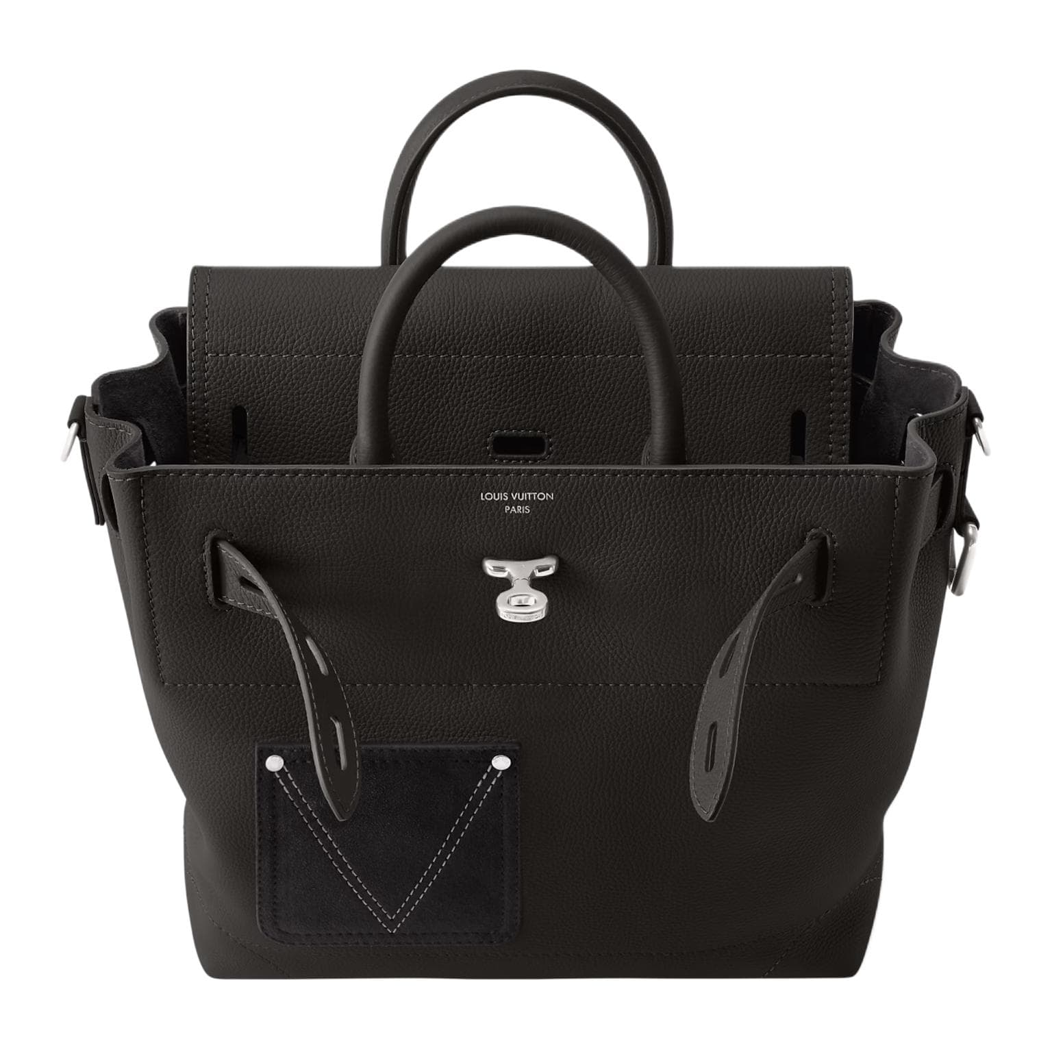 Сумка LOUIS VUITTON Steamer 30 SS26 V - изображение 2