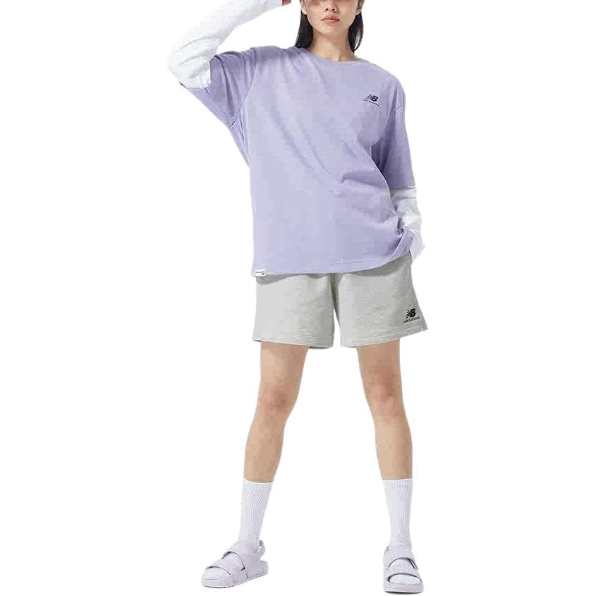 Футболка New Balance T - изображение 3