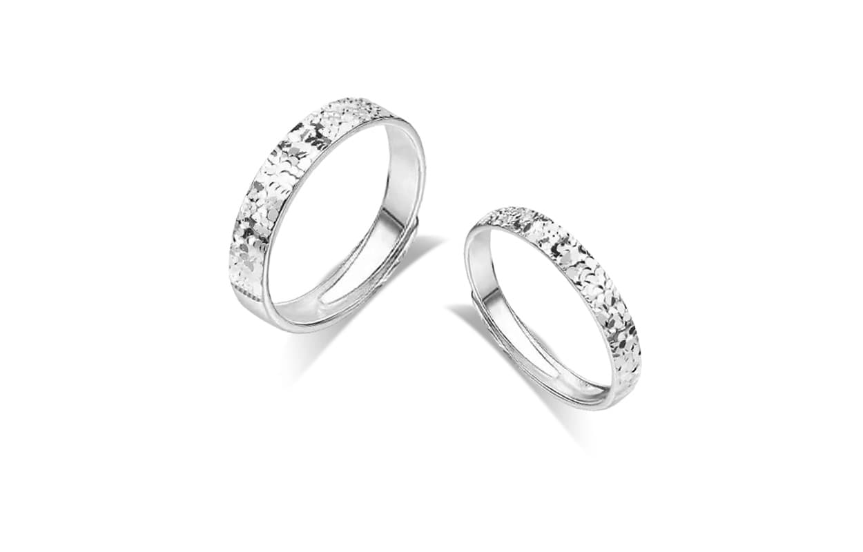 Кольцо Ringlove Кольца из сплава Унисекс - изображение 1