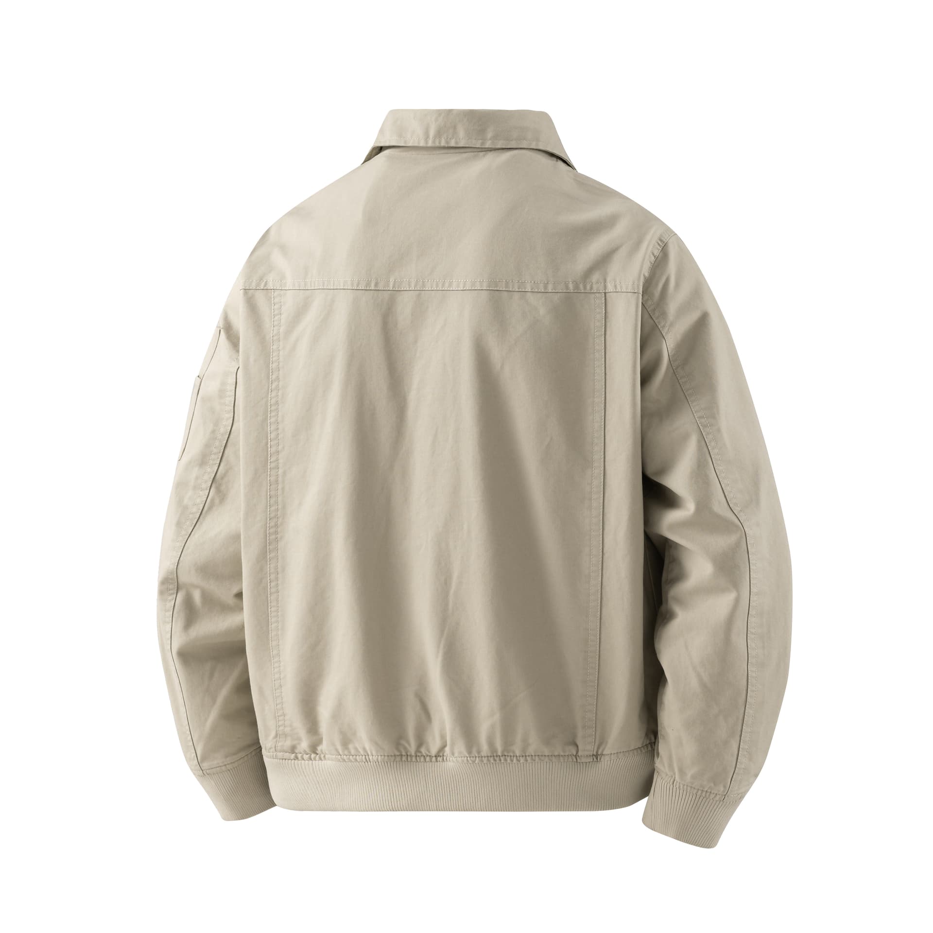Куртка Jeep Leisure Collection Куртка Унисекс - изображение 2