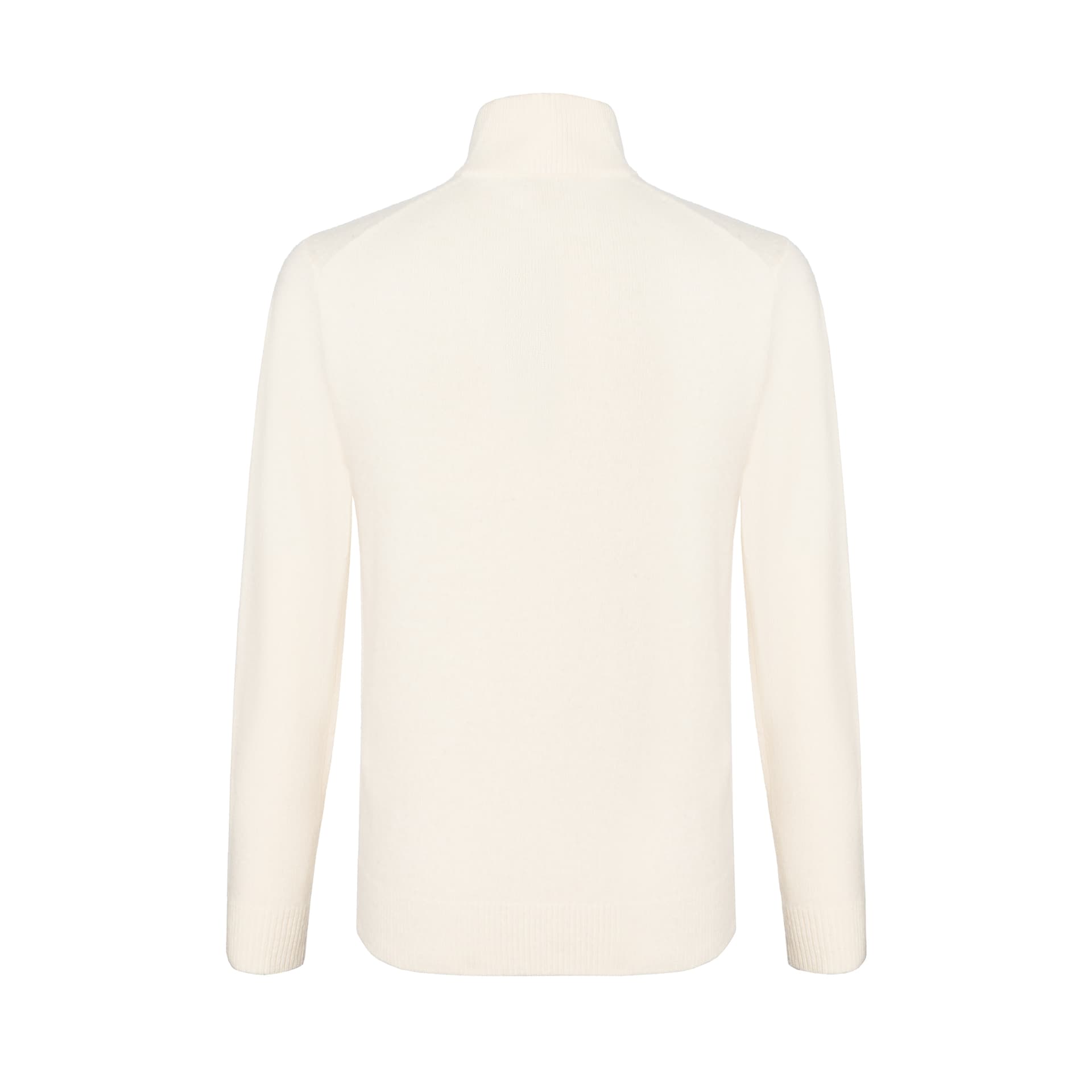 Кофта Polo Ralph Lauren FW24 Свитер Стандартный размер Мужской Кремы - изображение 2