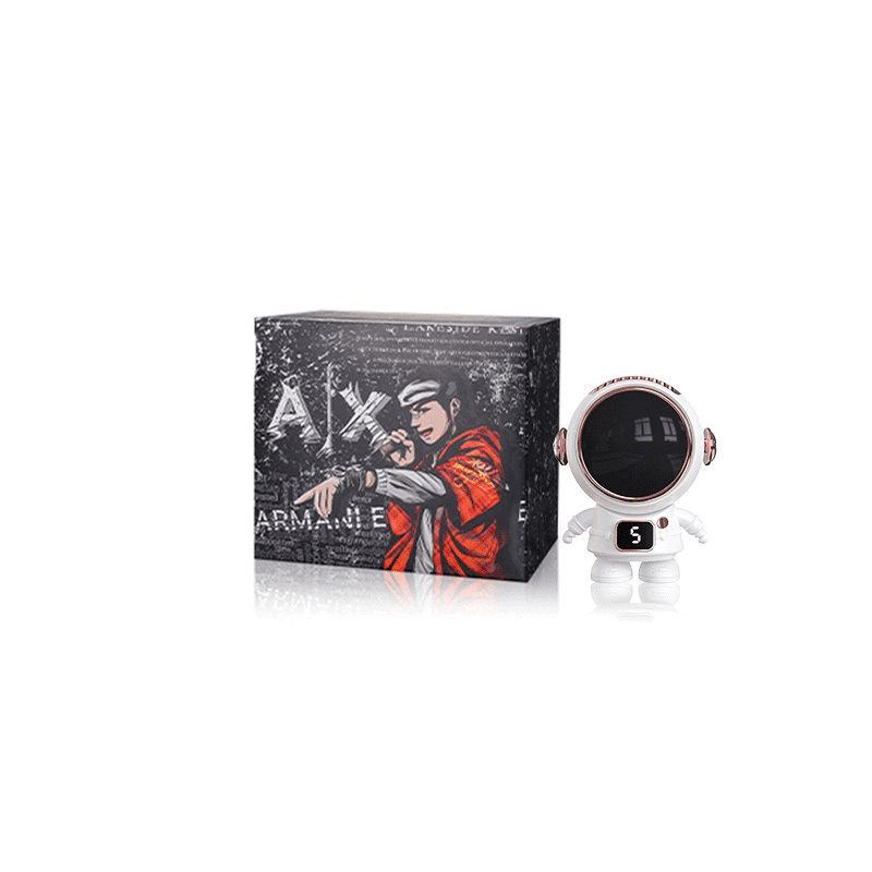 Механические часы ARMANI EXCHANGE AX5311 - изображение 2