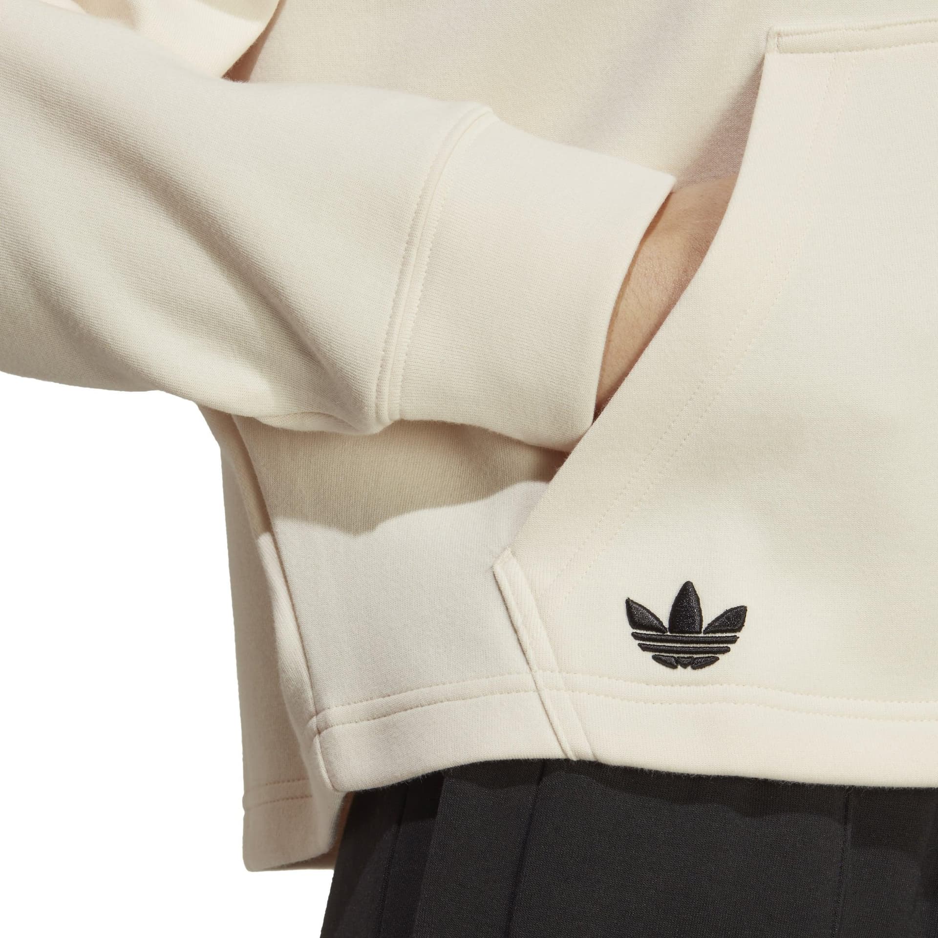 Худи adidas Campus 00s Hoodie — фото 5