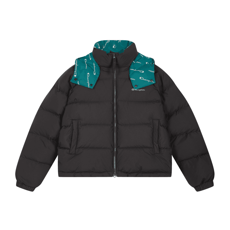 Пуховик Champion FW25 Пуховик Женский - изображение 1