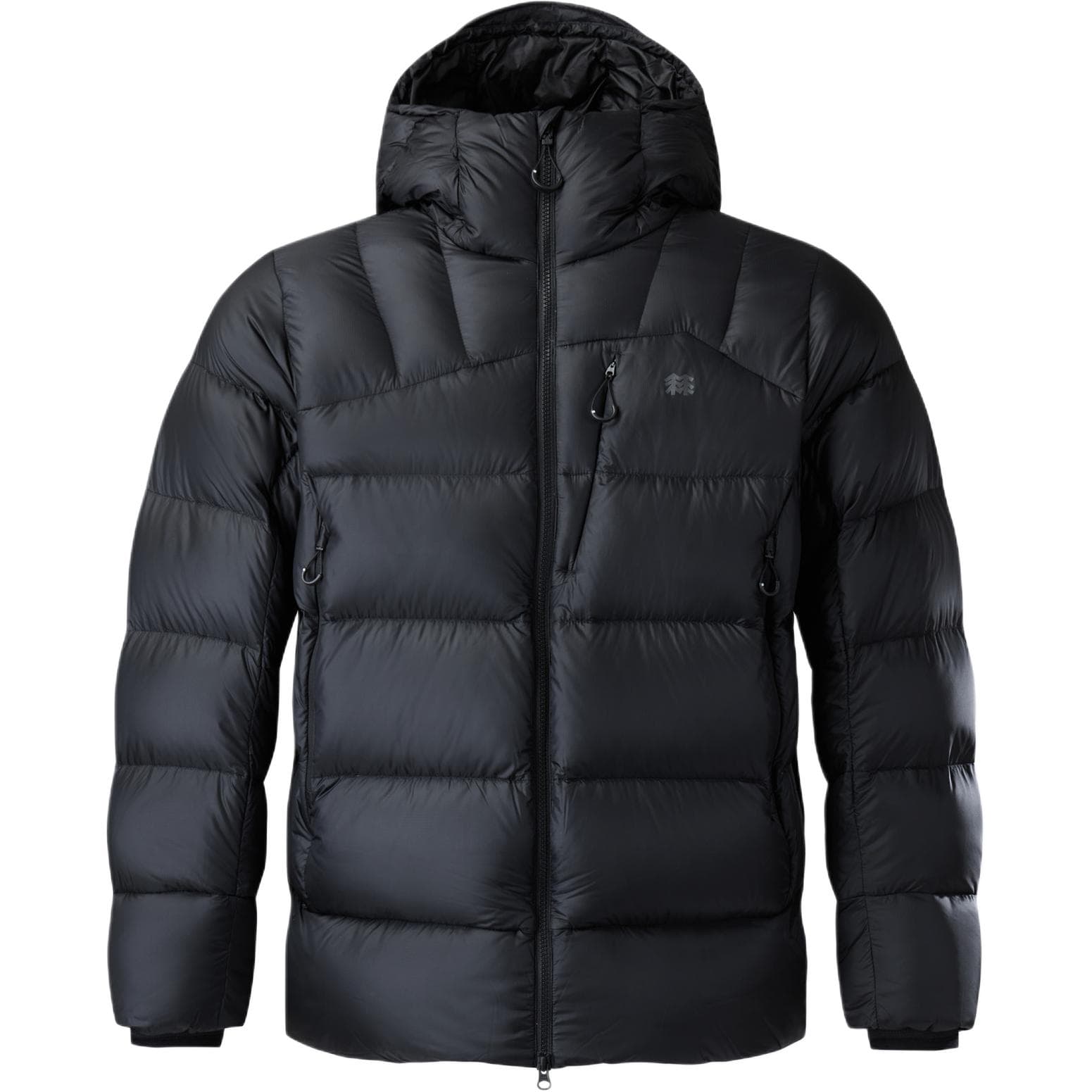 Зимняя куртка KOLON SPORT Logo - изображение 1