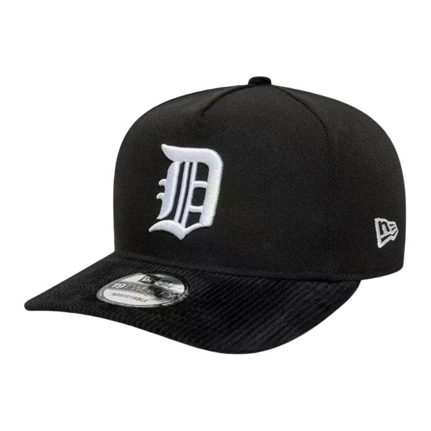Кепка New Era X MLB Полиэстеровые Волоконные Кепки Унисекс Черные - изображение 1