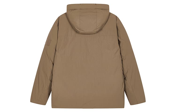 Зимняя куртка Champion FW25 Пуховик Унисекс - изображение 4