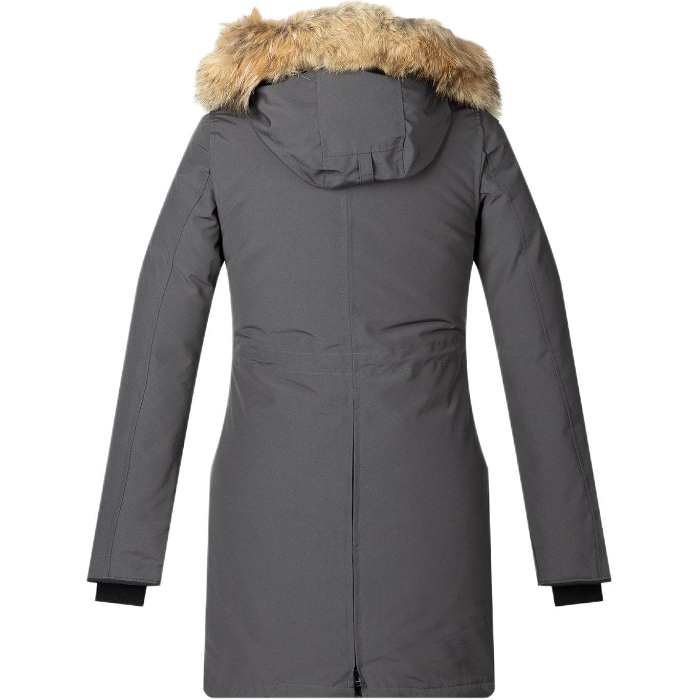 Пуховик Canada Goose Rossclair - изображение 2