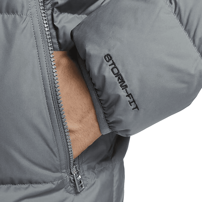 Зимняя куртка Nike Sportswear Storm-FIT Windrunner - изображение 5