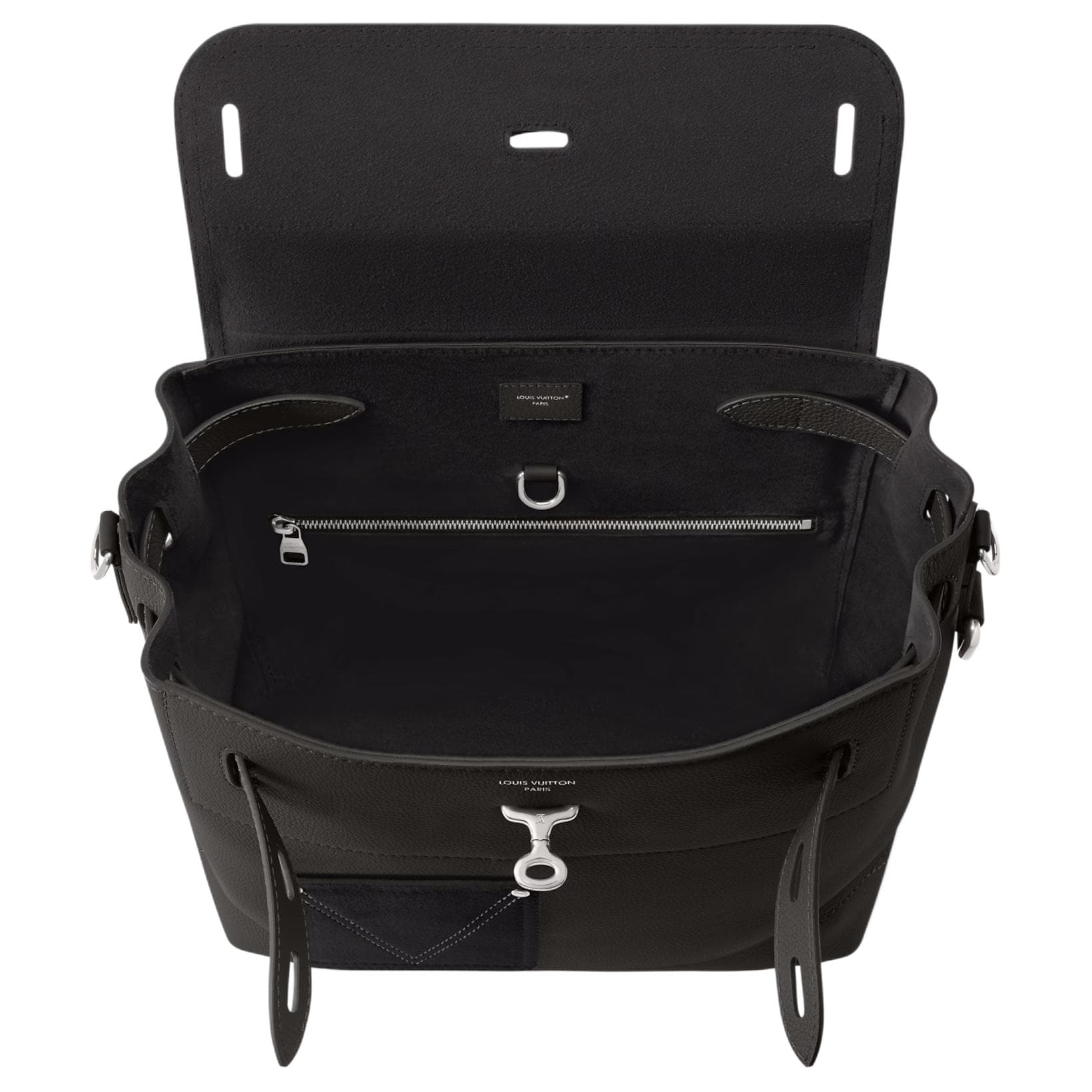Сумка LOUIS VUITTON Steamer 30 SS26 V - изображение 5