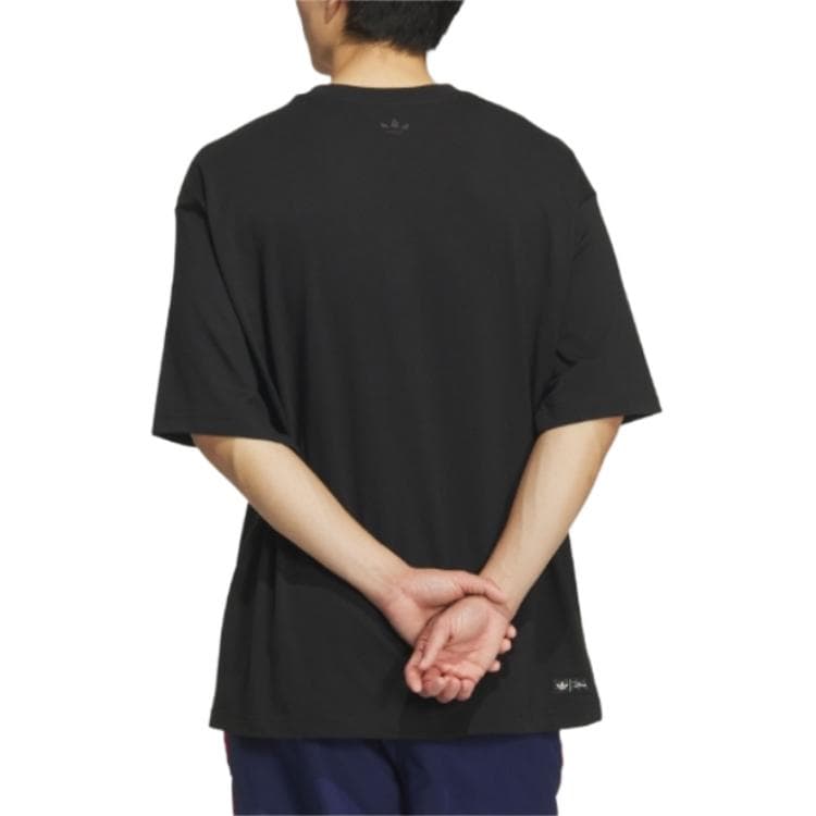 Футболка adidas Originals x Disney Classic Tee - изображение 5