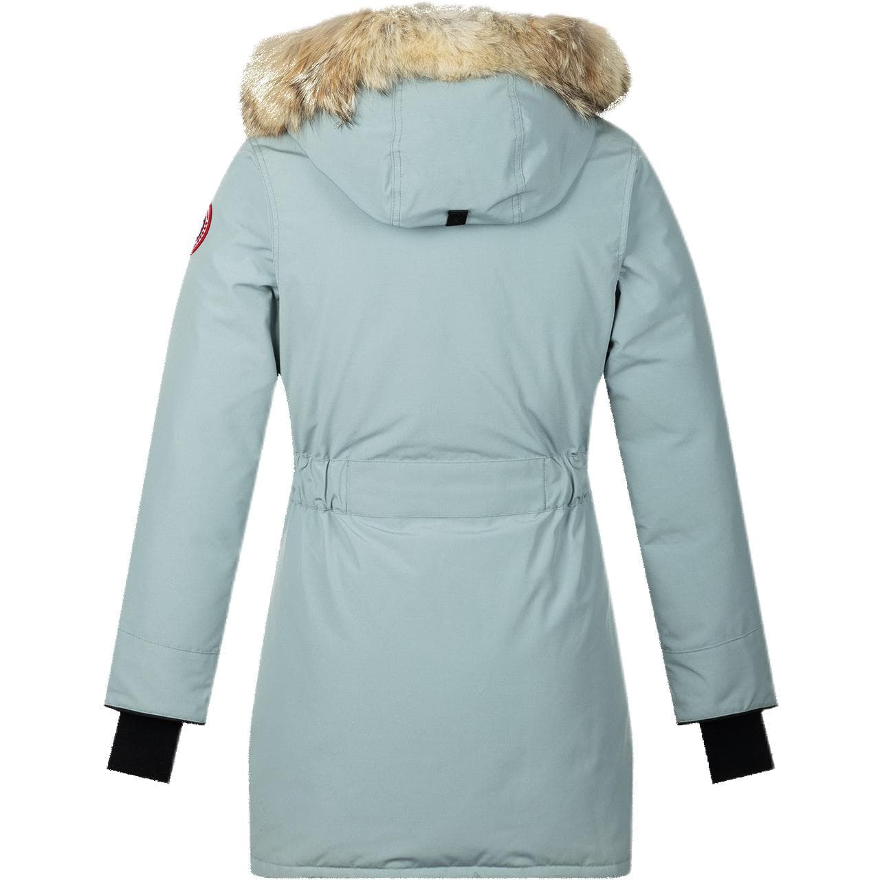 Пуховик Canada Goose Trillium - изображение 3