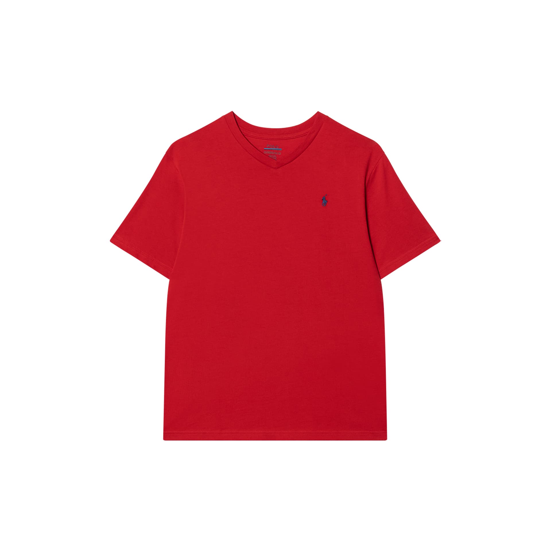Футболка Polo Ralph Lauren SS23 V - изображение 1