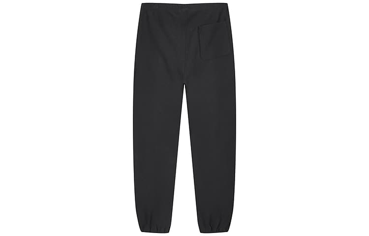 Штаны Champion Reverse Weave FW25 Вязаные спортивные штаны унисекс - изображение 2
