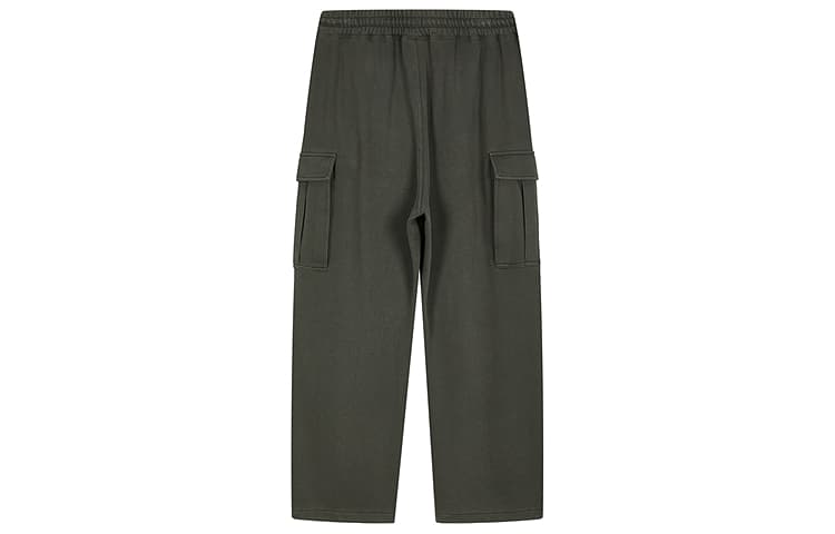 Штаны Champion FW25 Вязаные тренировочные штаны унисекс - изображение 3