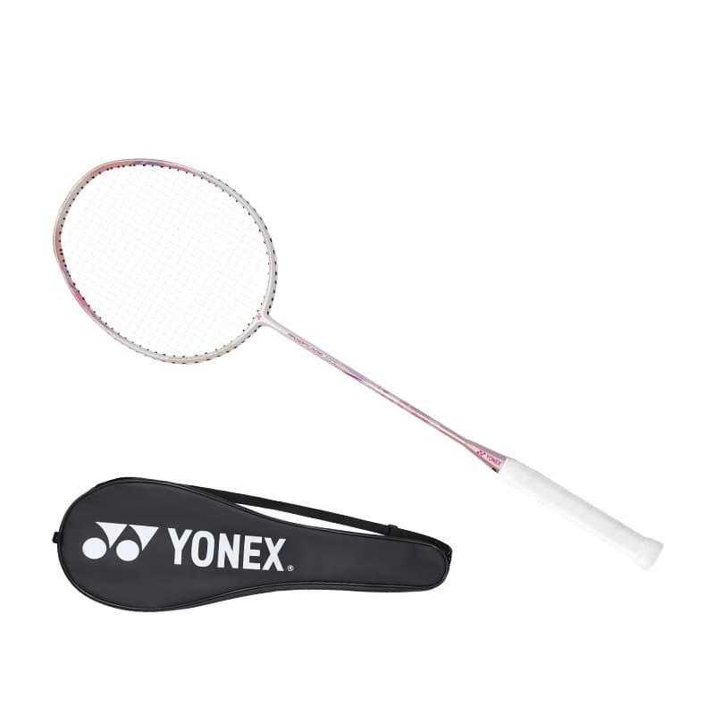 YONEX NF10S Цельноугольные ракетки для бадминтона тип скорости (Enhanced SWING Speed) продвинутый уровень унисекс - изображение 2