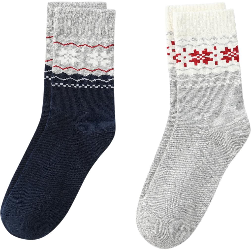 Носки GAP Носки до колен Женские 2 шт - изображение 1