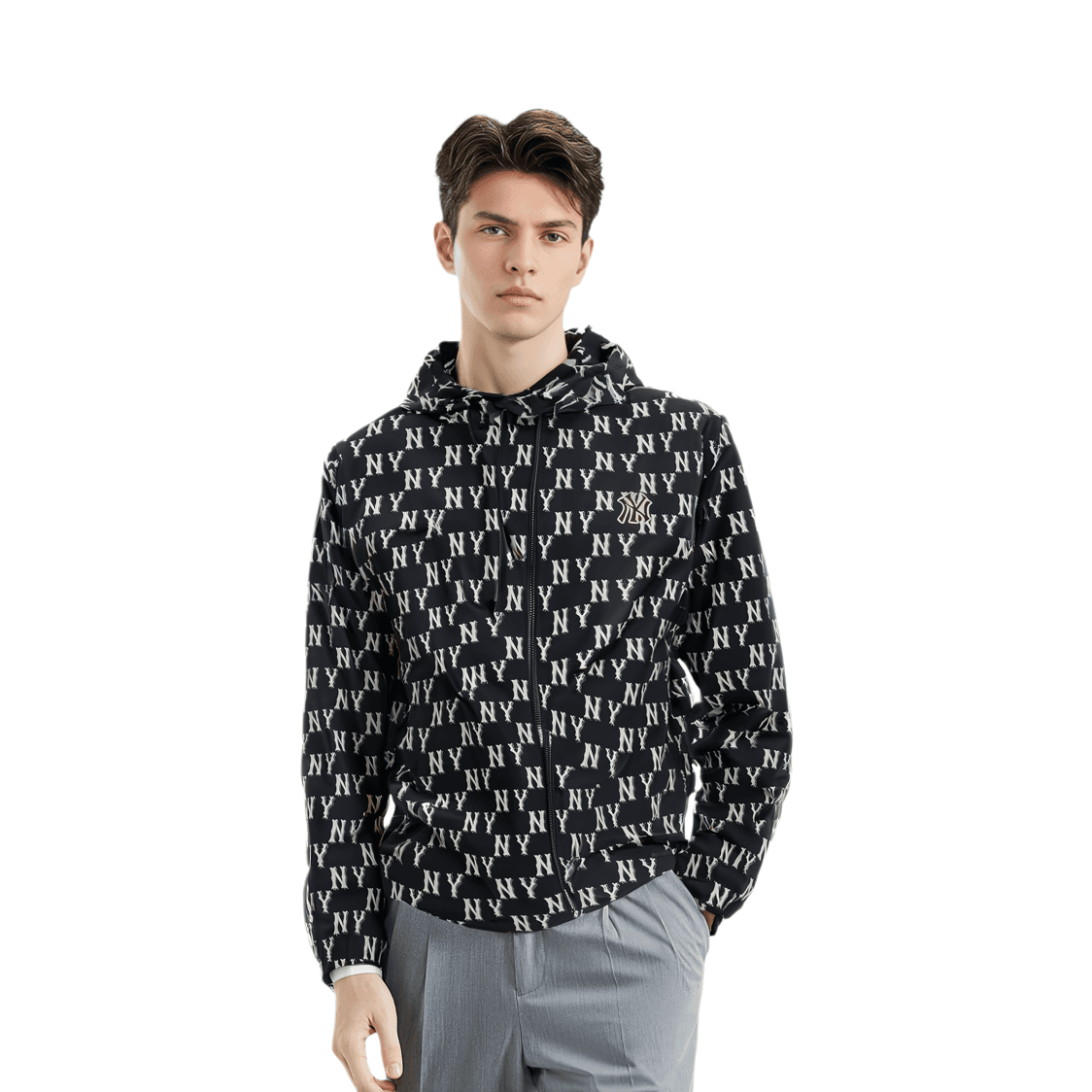 Куртка MLB FW23 - изображение 2