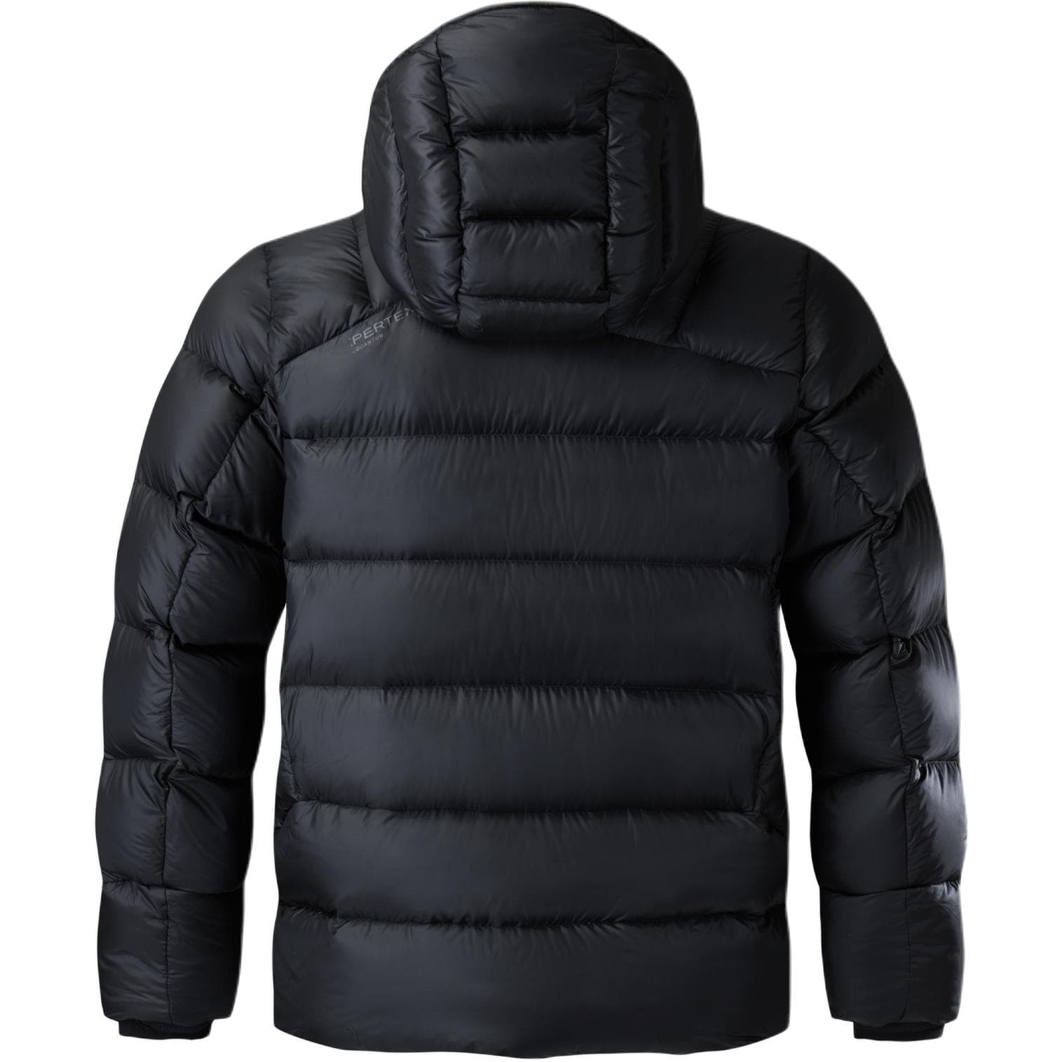Зимняя куртка KOLON SPORT Logo - изображение 2