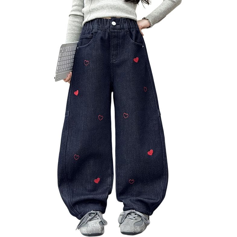 PIERRE CARDIN Изображение Цвет Kids Джинсы - изображение 1