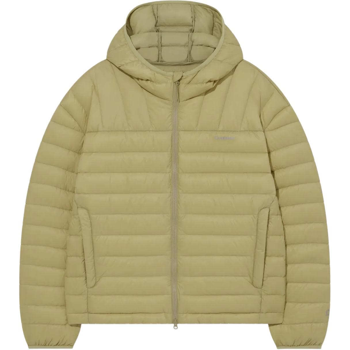 Зимняя куртка COVERNAT FW25 - изображение 1