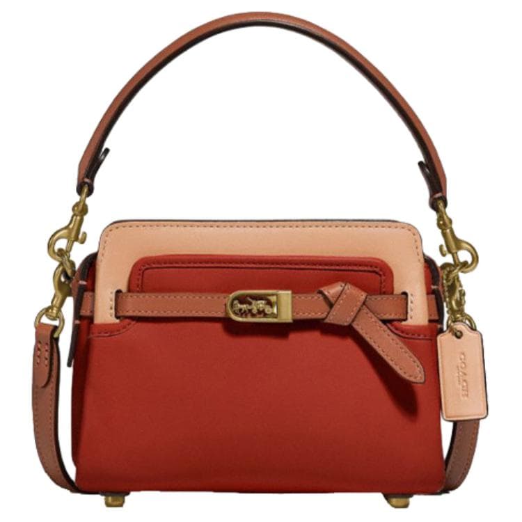 Сумка COACH Tate 18 - изображение 1