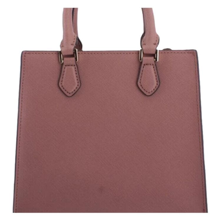 Сумка через плечо MICHAEL KORS MK Bridgette - изображение 4