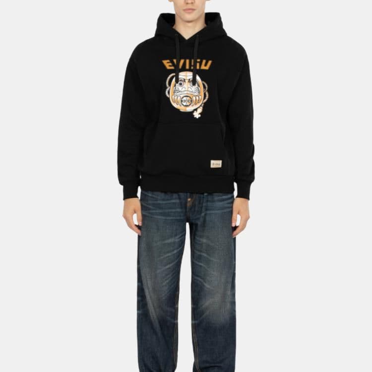 Штаны EVISU AW23 - изображение 3