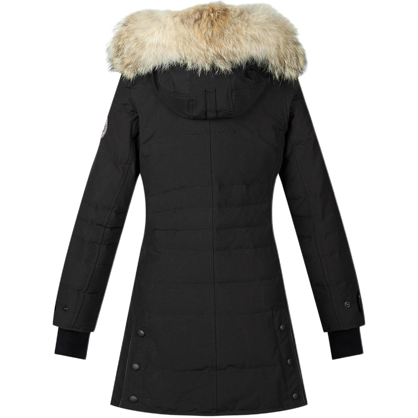 Пуховик Canada Goose Fusion Fit Lorette - изображение 2