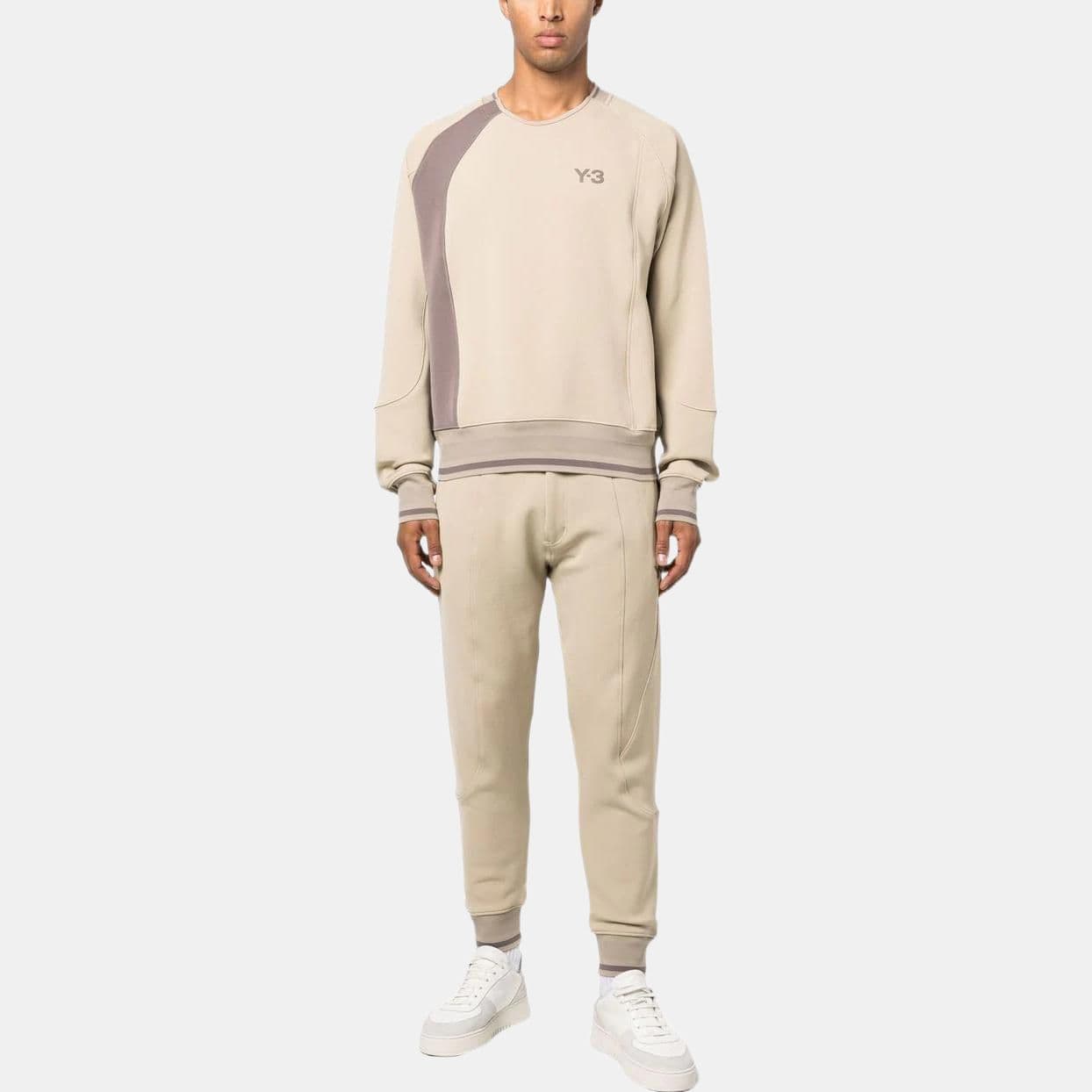 Худи Y-3 FW22 Logo - изображение 2
