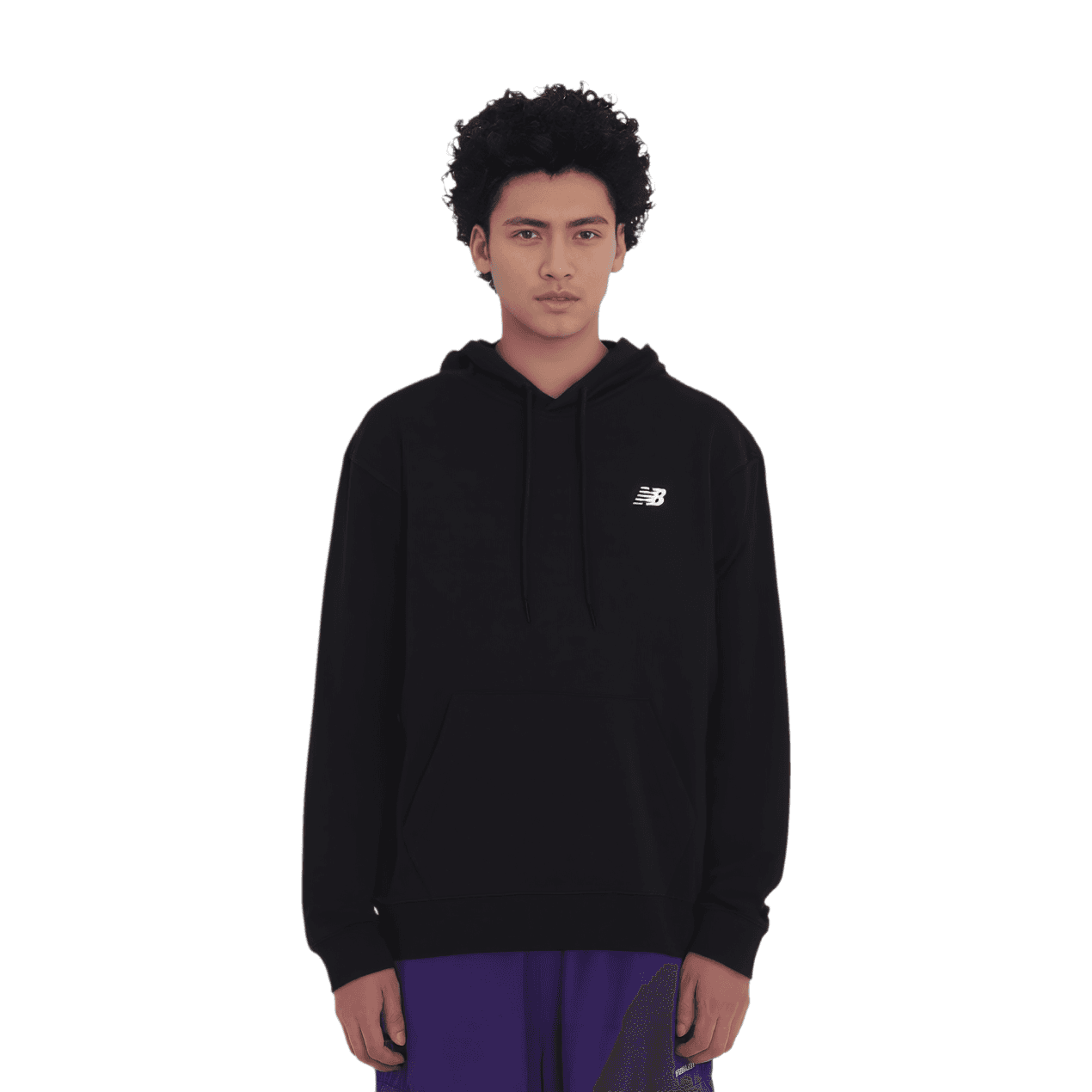 Худи New Balance - изображение 5