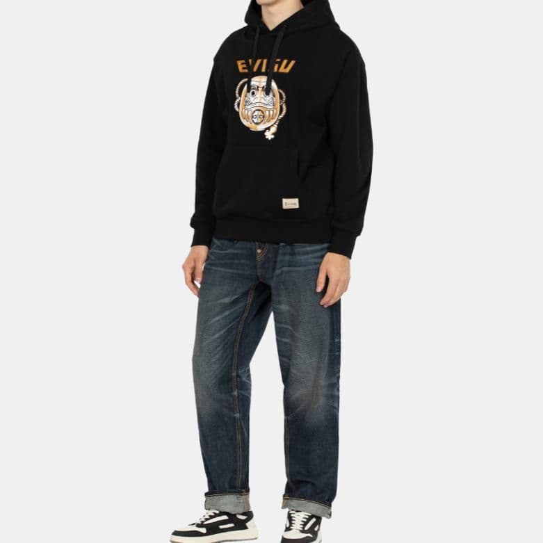 Штаны EVISU AW23 - изображение 5