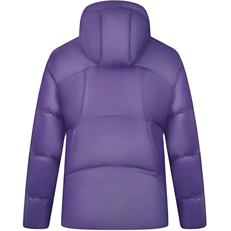 Зимняя куртка 361° Energy Purple Men's Down Jackets - изображение 2