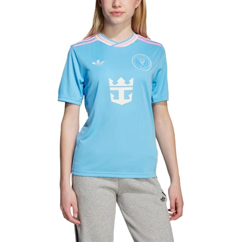 Adidas Originals T-Shirt SS25 Детская - изображение 3