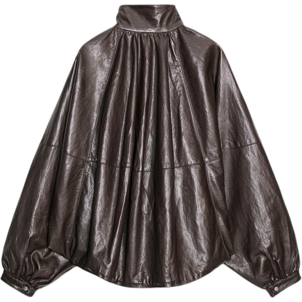 Куртка ZARA ZW Куртки и Пальто Женские - изображение 2