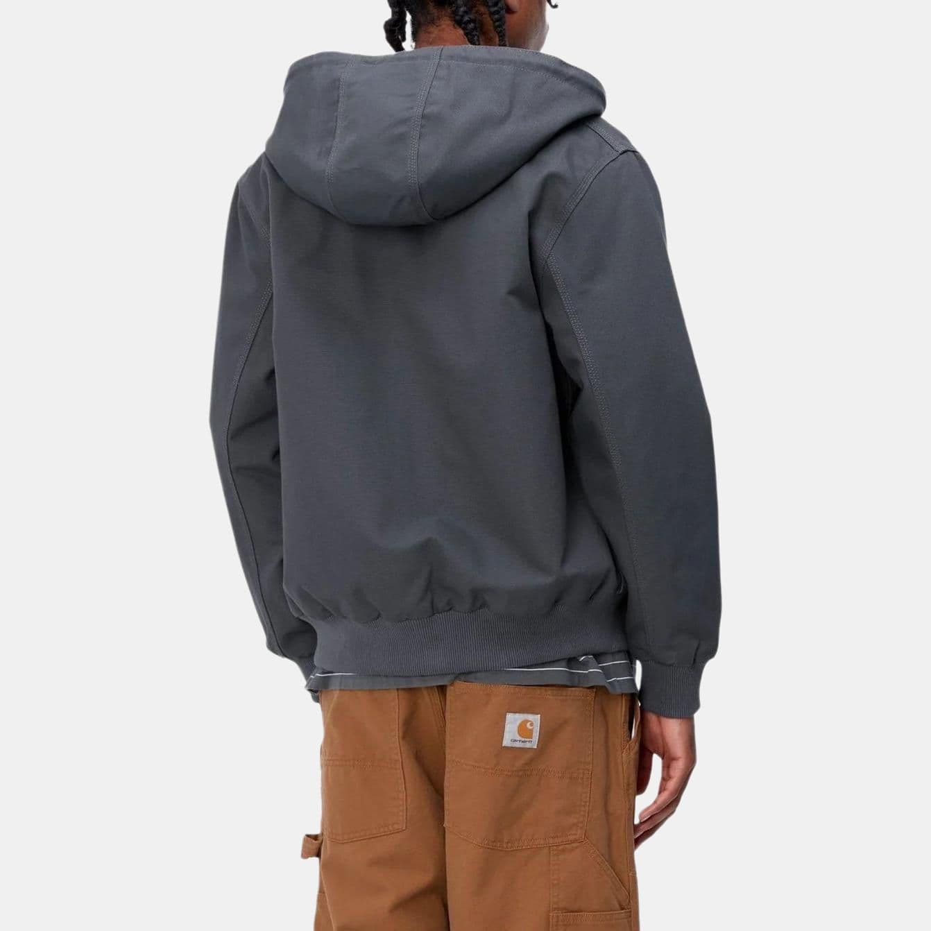 Куртка Carhartt WIP SS24 Vista Active Jacket (Spring) - изображение 6