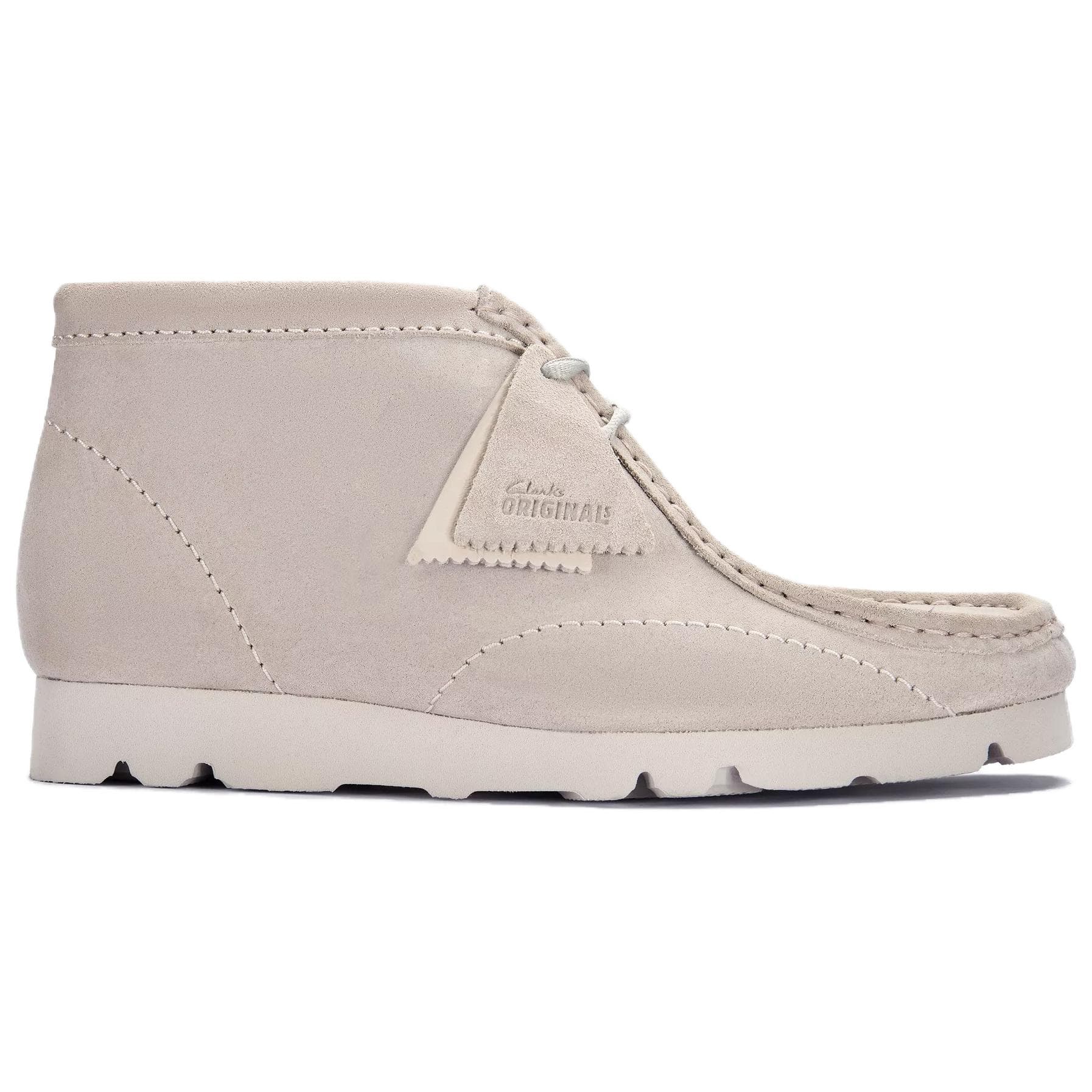 Сапоги POST ARCHIVE FACTION (PAF) x Clarks Originals WALLABEE - изображение 2