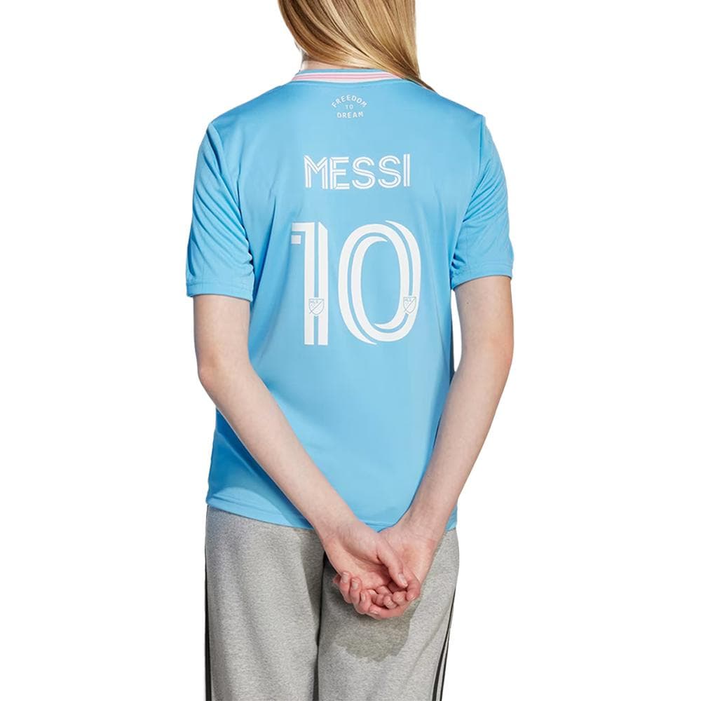 Adidas Originals T-Shirt SS25 Детская - изображение 4