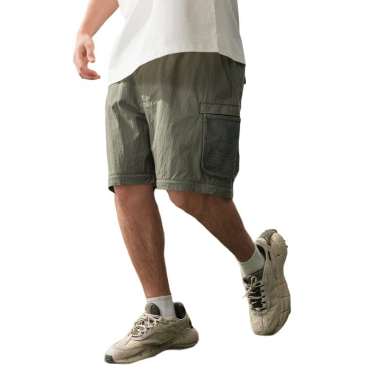 Штаны Nautica White Sail Карго Брюки Мужские - изображение 4