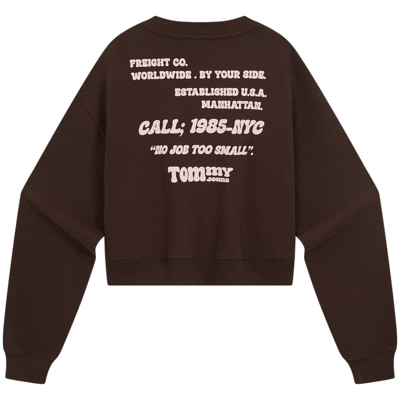 Худи Tommy Hilfiger Толстовка женская - изображение 2