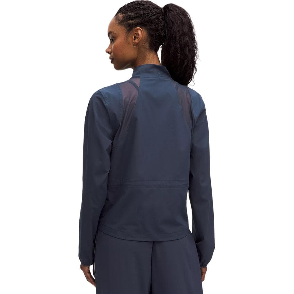 Куртка Lululemon Женские Куртки - изображение 4