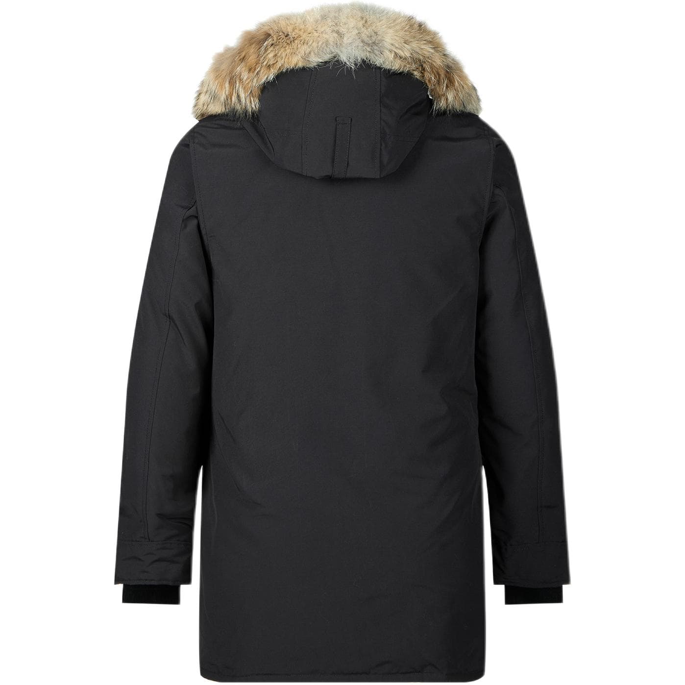 Зимняя куртка Canada Goose Langford - изображение 2