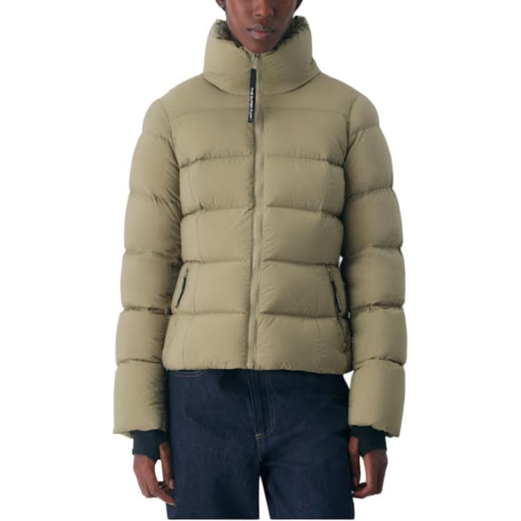 Пуховик ARITZIA The SuperSnug Пуш™ Пуховик Женский - изображение 2