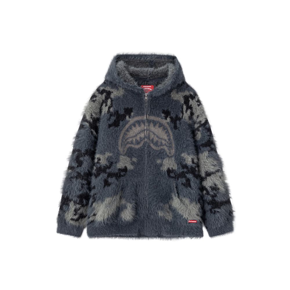 Кофта SPRAYGROUND Мужской Свитеры - изображение 1