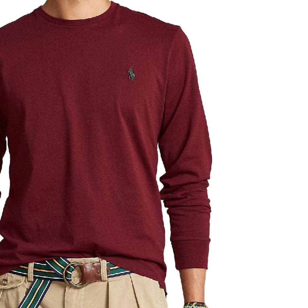 Футболка Polo Ralph Lauren T - изображение 3