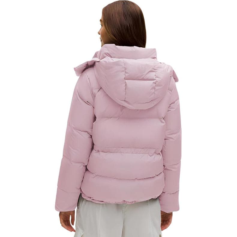 Пуховик lululemon Wunder Puff SoftMatte - изображение 17