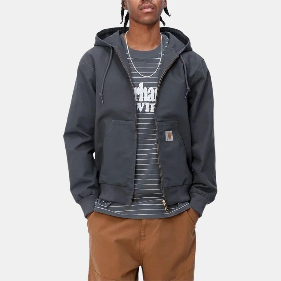 Куртка Carhartt WIP SS24 Vista Active Jacket (Spring) - изображение 4