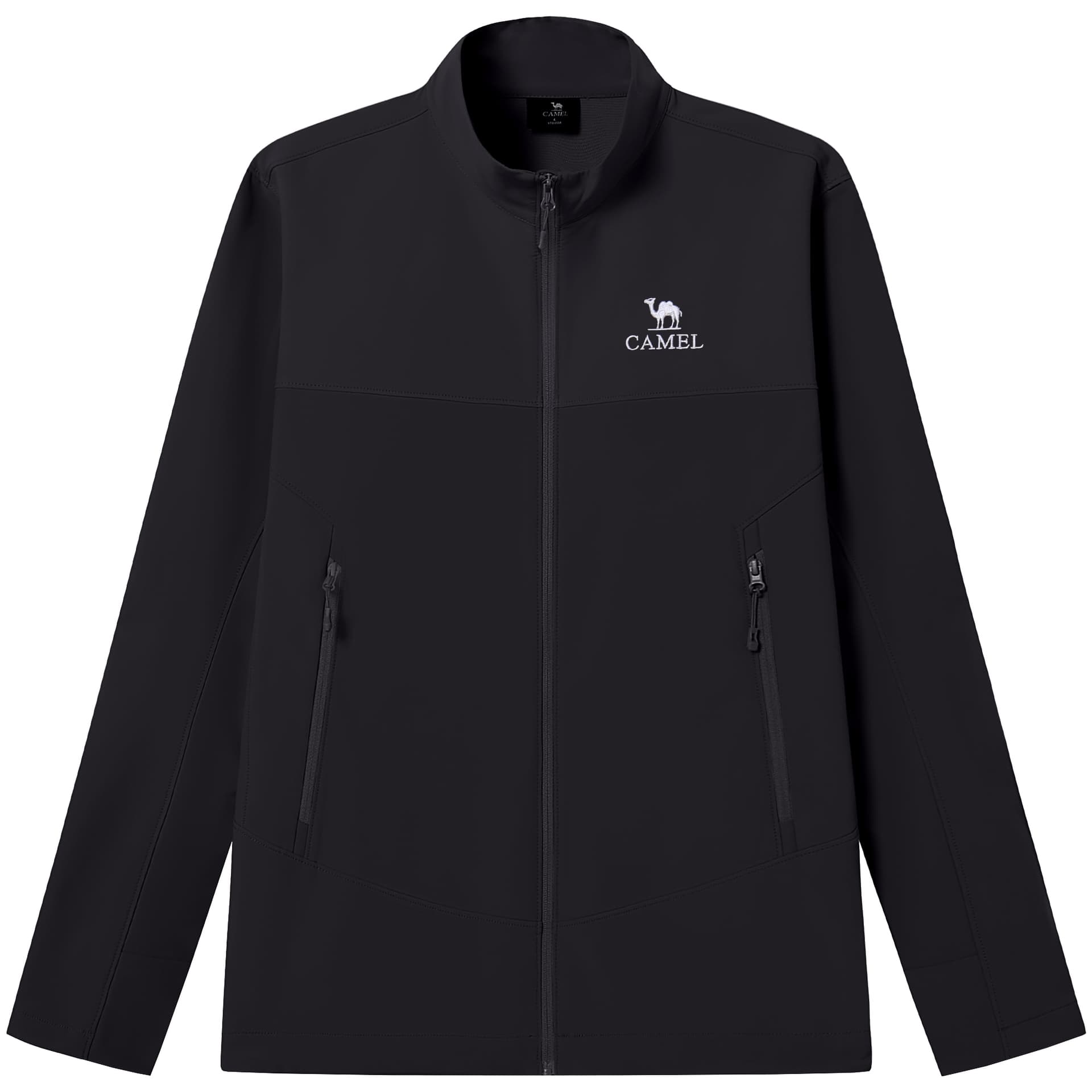 CAMEL Женские Softshell Куртки - изображение 1