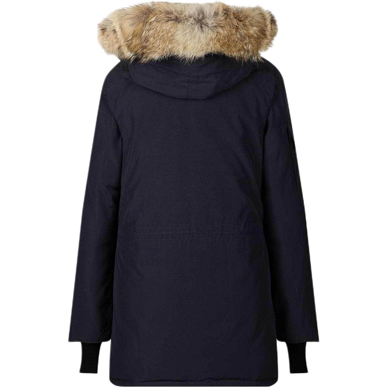 Пуховик Canada Goose Expedition - изображение 2
